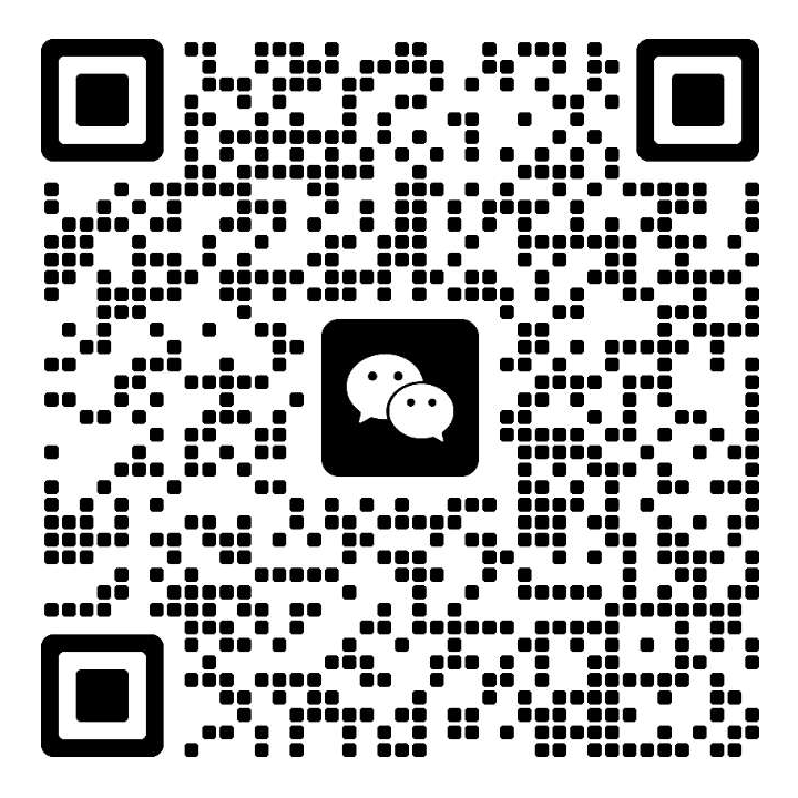 Aiven 讲师 · 58AI 训练营 的微信群二维码