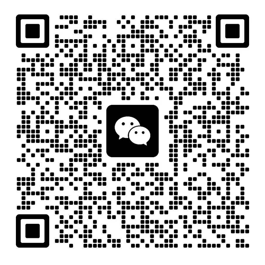 Andy 讲师 · 58AI 训练营 的微信群二维码