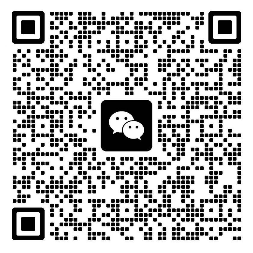 Bobby 讲师 · 58AI 训练营 的微信群二维码